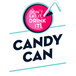 Candy-can