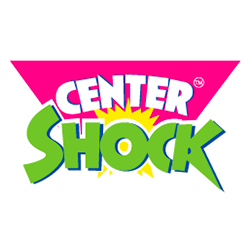 Center-shock