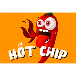 Hot-chip