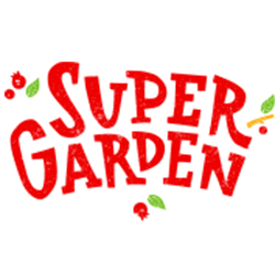 Super-garden