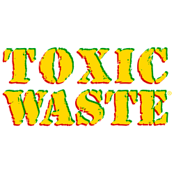 Toxic-waste