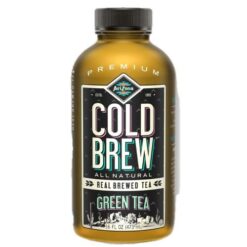 Arizona Cold Brew Green tea zöld jeges tea 473ml