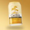 Caribia Ginger Beer gyömbérsör üdítőital 330ml