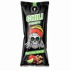 Chilicum Chili Peanut chili lime és kenderolaj ízű mogyoró 110g