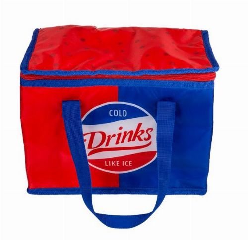 Drinks - italhűtő táska