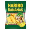 Haribo Bananas banán ízű gumicukor 70g