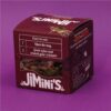 Jiminis Cricket ehető tücsök füstölt hagyma és BBQ fűszerezéssel 15g