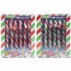 Karácsonyi 6 dabaros Mentás Candy cane 60g Szavatossági idő: 2024-03-01