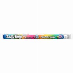 Laffy Taffy Mystery rejtélyes ízű cukorka 23g