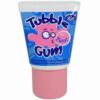 Lutti Tubble Gum tutti frutti ízű tubusos rágógumi 35g