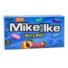 Mike and Ike Berry Blast bogyós gyümölcs ízű cukorkák 141g