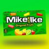 Mike and Ike Original gyümölcsös cukorkák 141g