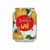 NH Pear Juice körtelé 238ml