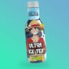 One Piece Luffy Ultra Ice Tea bogyós gyümölcs ízben 500ml