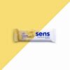 Sens Cricket Protein Bar szelet tücsökliszttel ananász és kókusz 40g
