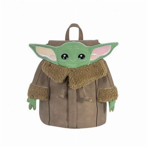 Star Wars The Mandalorian Baby Yoda hátizsák