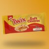 Twix Soft Centres puha keksz 144g