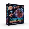 Vortex Fidget Spinner LED világítással