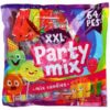 XXL Party Mix cukorka válogatás 500g