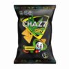 Chazz Cannabis Jalapeno ízű tortilla chips 100g