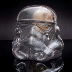 Star Wars Stormtrooper üveg tároló