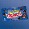 Buncha Crunch ropogós tejcsoki falatkák 90
