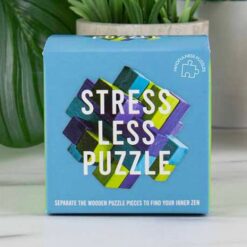 Stress Less Puzzle - Stressz levezető puzzle
