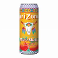 Arizona Mucho Mango ízű üdítőital 650ml