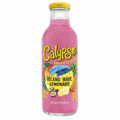 Calypso Island Wave gyümölcsös limonádé 473ml