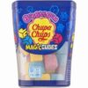 Chupa Chups Magic Cubes rágó 85g
