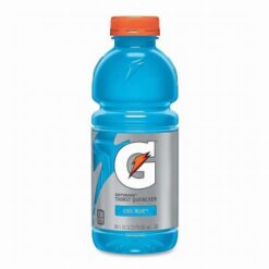 Gatorade Thirst Quencher Cool Blue sportital 591ml