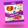 Jelly Belly Fruit Mix gyümölcs ízű drazsé válogatás 70g
