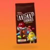 M and Ms Cookies dupla csokis keksz 180g