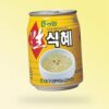 NH Édes koreai rizsital 240ml