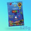 Powerbears Gamer PowerUp Tetris formájú gumicukor 125g