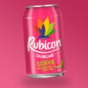 Rubicon Guava ízű üdítőital 330ml