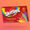 Skittles Freezer Pops fagyasztós nyalóka 283