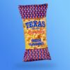 Texas Popcorn sajtos ízben 60g