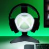 Xbox fejhallgató tartó világítás
