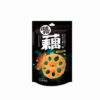 Yumei sült kacsa ízű lótuszgyökér snack 100g