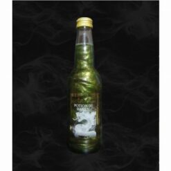 Harry Potter Potion Du Basilic Baziliszkusz bájital 330ml