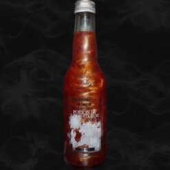 Harry Potter Potion du Loup Garou Vérfarkas bájital 330ml