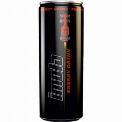 Imola Energy Drink Forma 1-es energiaital 250ml