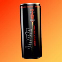 Imola Energy Drink Forma 1-es energiaital 250ml