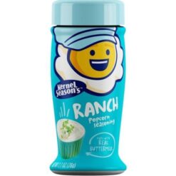 Kernel Ranch Popcorn Fűszerkeverék