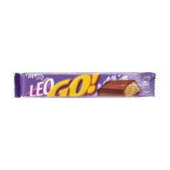 Milka Leo Go csokoládé 48g