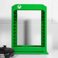 Numskull Xbox Premium videójáték tartó torony