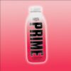 Prime Hydration Cherry Freeze cseresznye ízű USA sportital 500ml