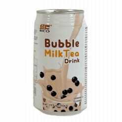 Rico Bubble Milk Tea 350ml