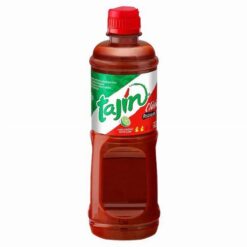 Tajin Regular Mild közepesen csípős szósz 455ml